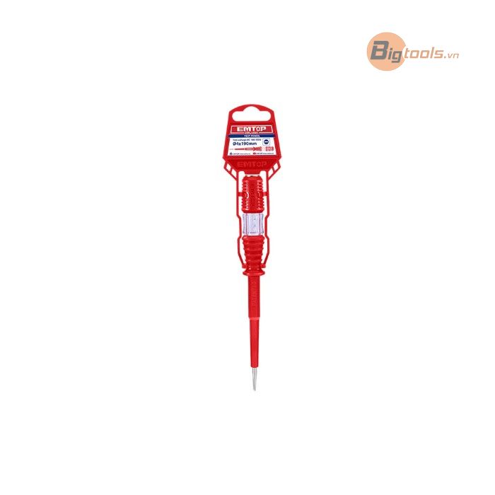 Bút thử điện EMTOP - ETPL19001