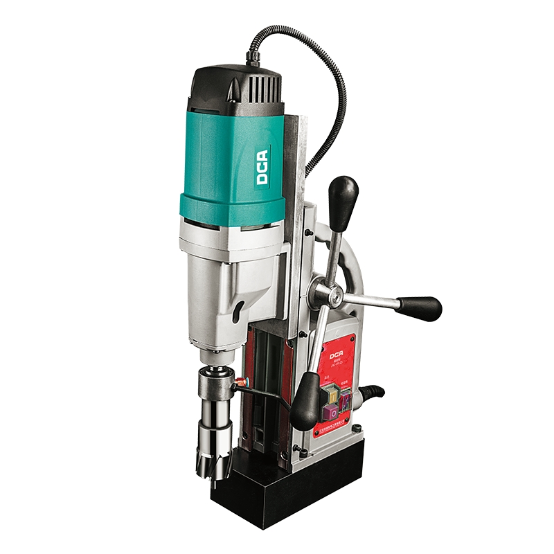 Máy khoan từ DCA AJC23