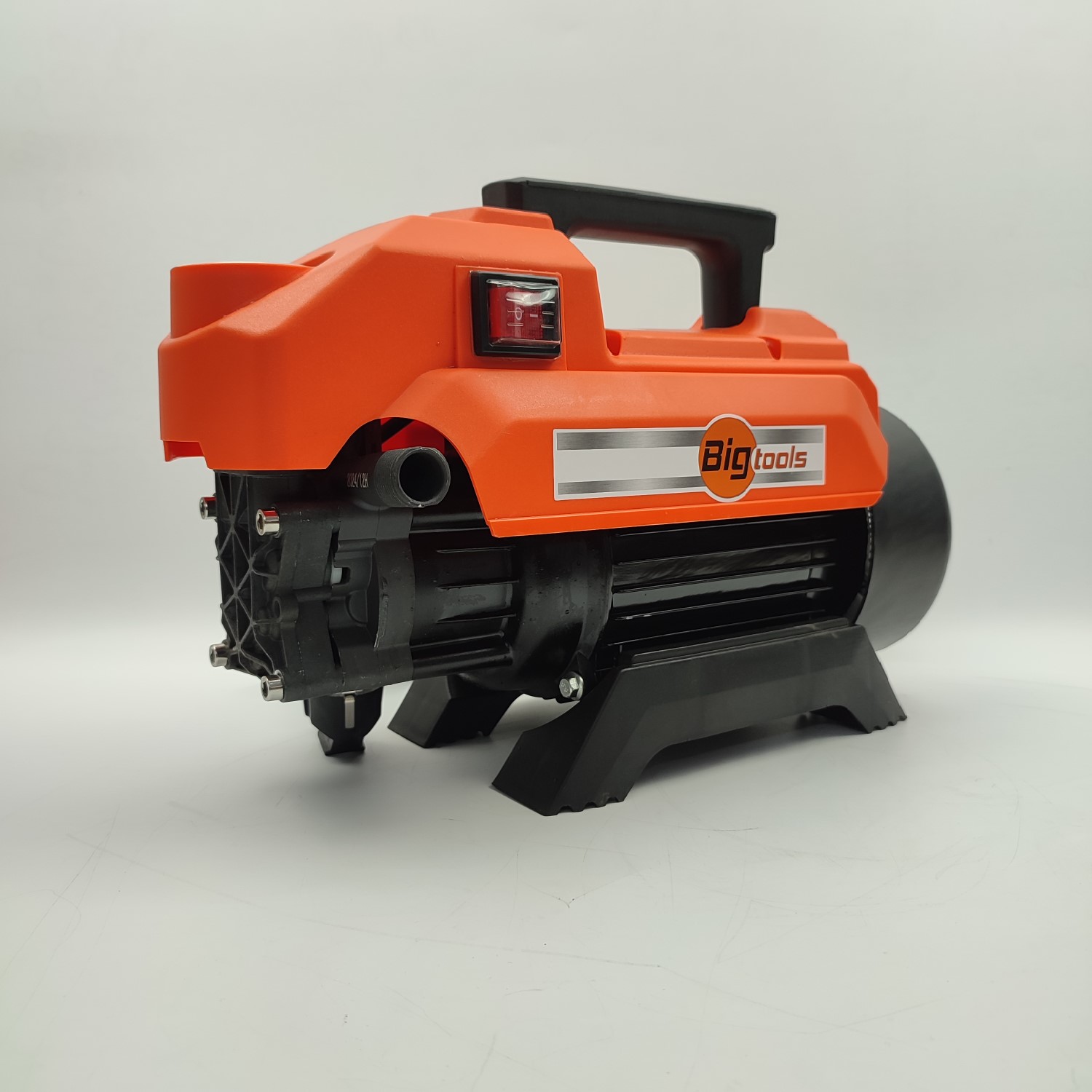 Máy xịt rửa xe BIGTOOLS F2