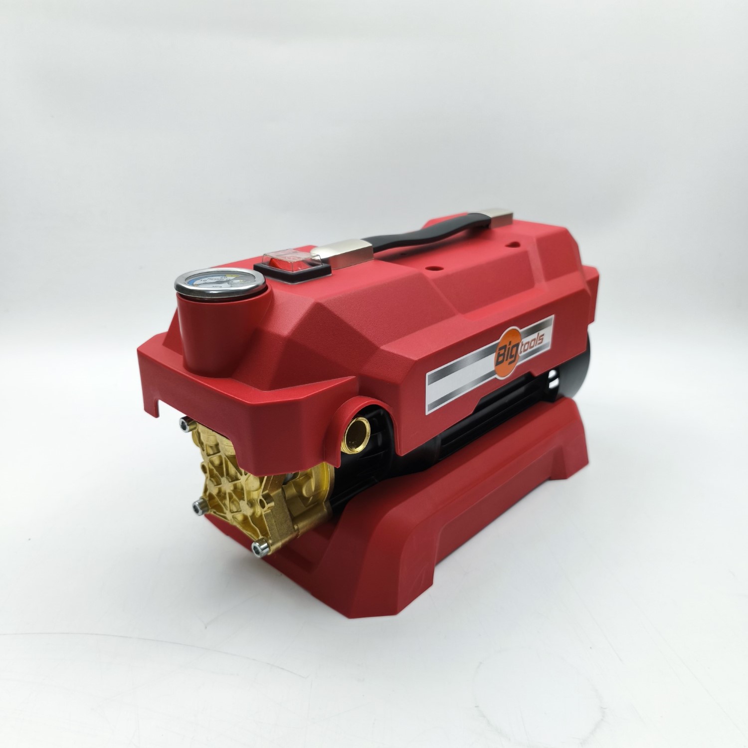 Máy xịt rửa xe Bigtools F3
