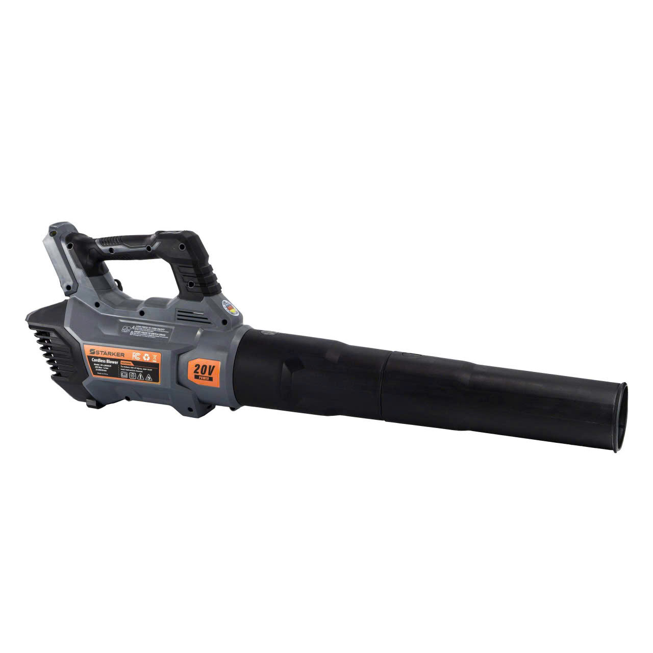 Máy thổi lá dùng pin Starker SK-LB008GR
