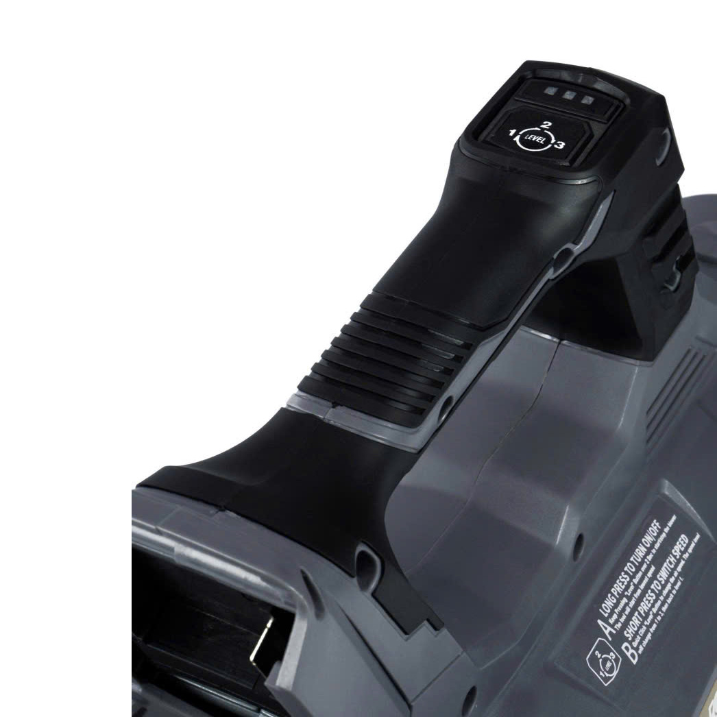 Máy thổi lá dùng pin Starker SK-LB008GR