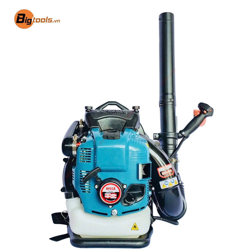 Máy thổi lá dùng xăng 4 thì VOLGA VB-888