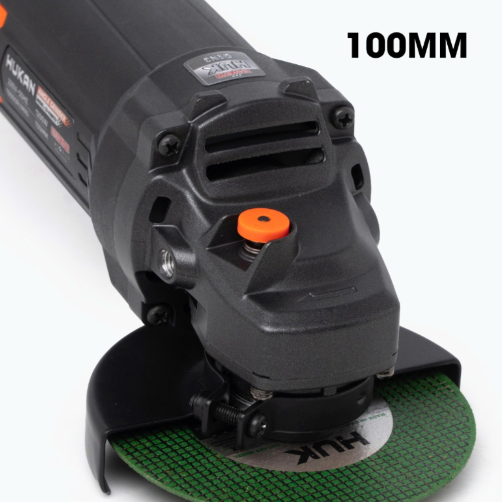 Máy Mài Điện G3-A100TD GEN 3 1200W
