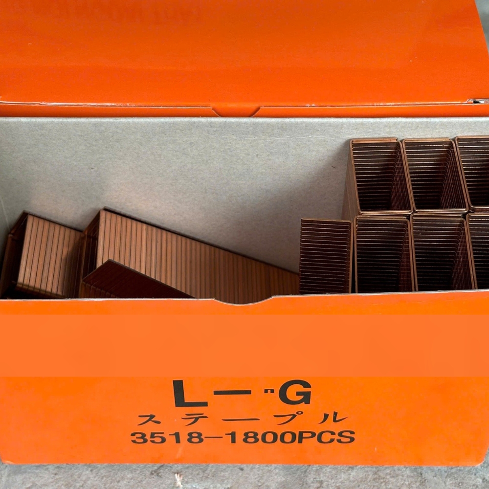 Đinh đóng thùng carton 3518