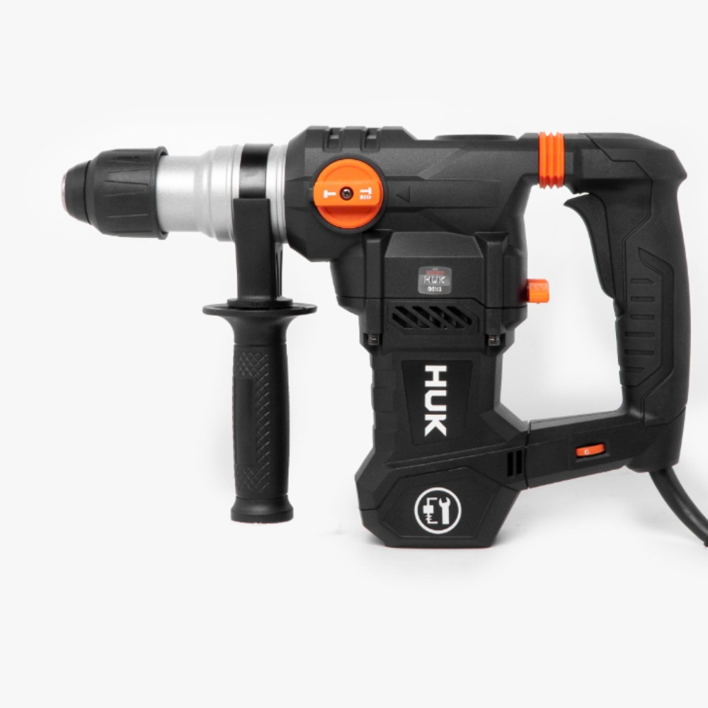 Thân Máy Đục Bê Tông G3-HUK32 GEN 3 1500W