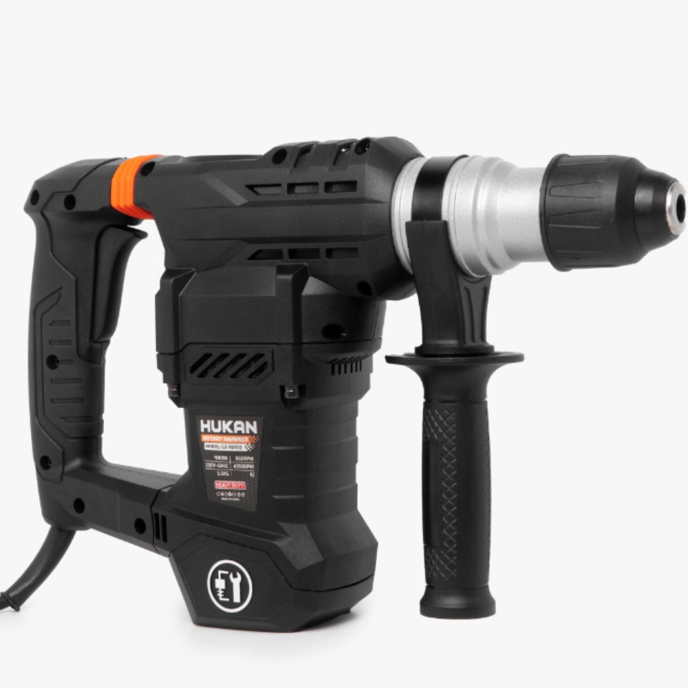 Thân Máy Đục Bê Tông G3-HUK32 GEN 3 1500W