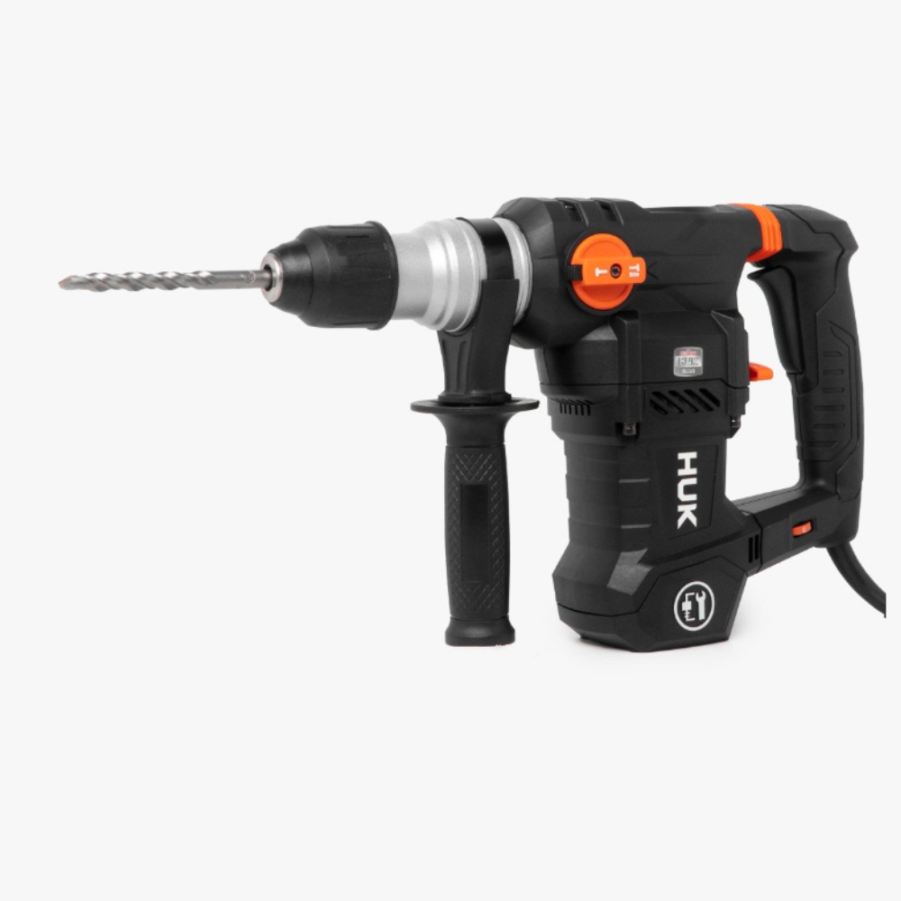Thân Máy Đục Bê Tông G3-HUK32 GEN 3 1500W