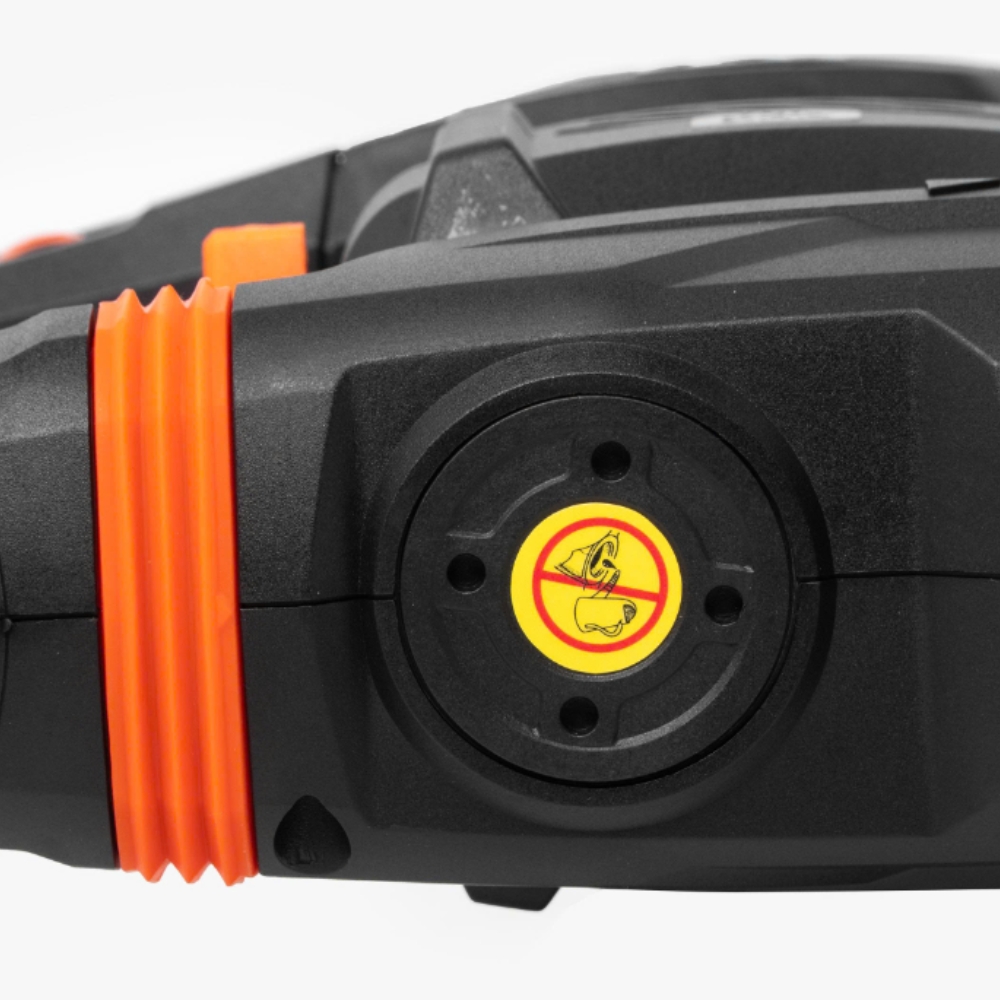 Thân Máy Đục Bê Tông G3-HUK32 GEN 3 1500W