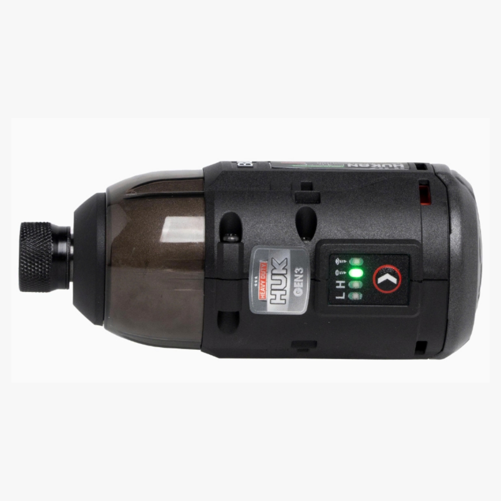 Thân Máy Chuyên Vít Pin G3-V180LUX GEN 3 16V  Và Hộp Đựng