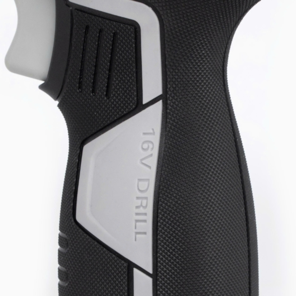 Thân Máy Chuyên Vít Pin G3-V180LUX GEN 3 16V  Và Hộp Đựng