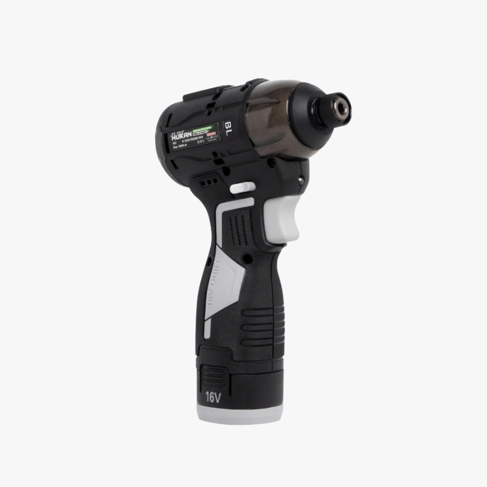 Thân Máy Chuyên Vít Pin G3-V180LUX GEN 3 16V  Và Hộp Đựng