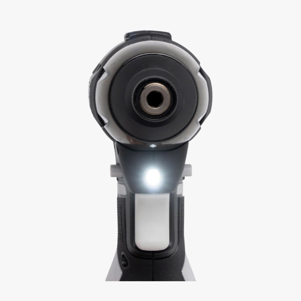 Thân Máy Chuyên Vít Pin G3-V180LUX GEN 3 16V  Và Hộp Đựng