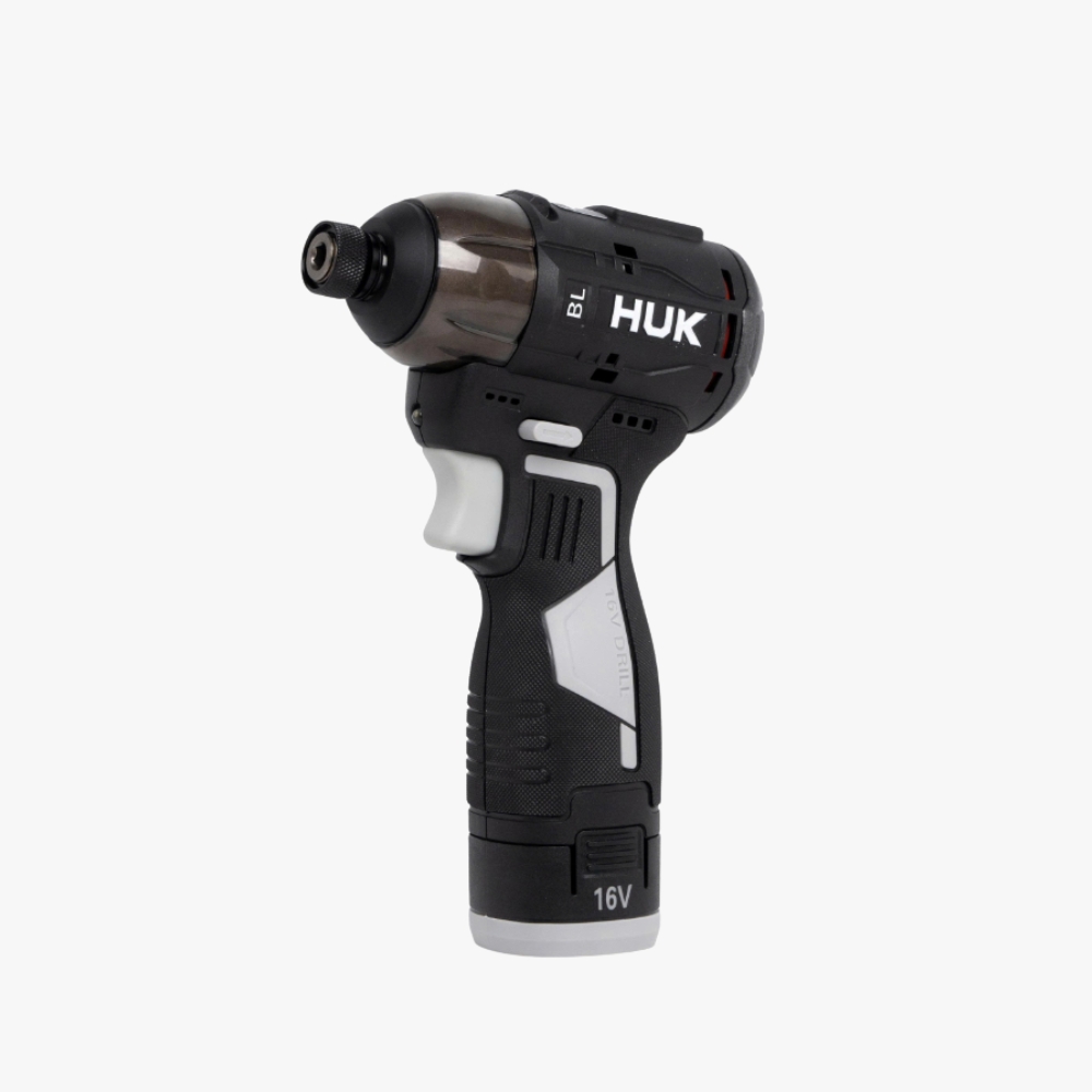 Thân Máy Chuyên Vít Pin G3-V180LUX GEN 3 16V  Và Hộp Đựng