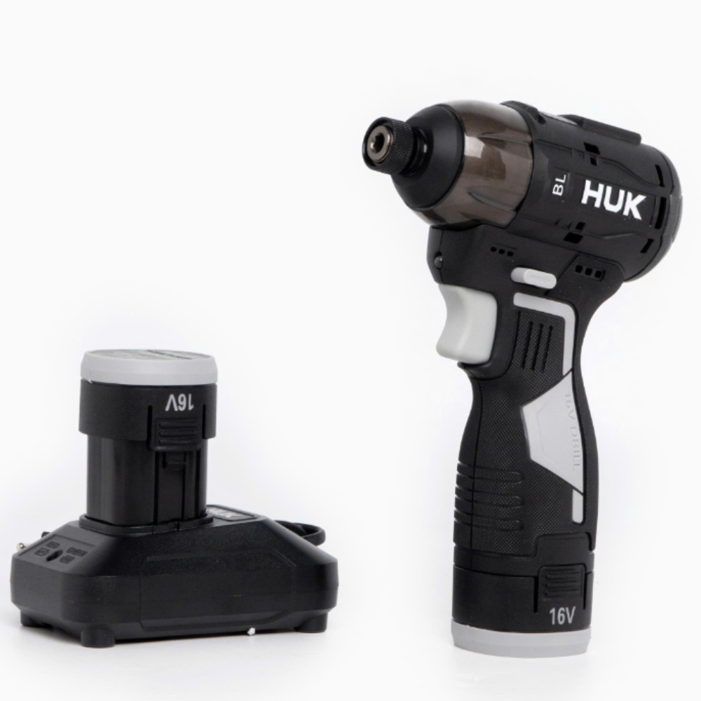 Thân Máy Chuyên Vít Pin G3-V180LUX GEN 3 16V  Và Hộp Đựng