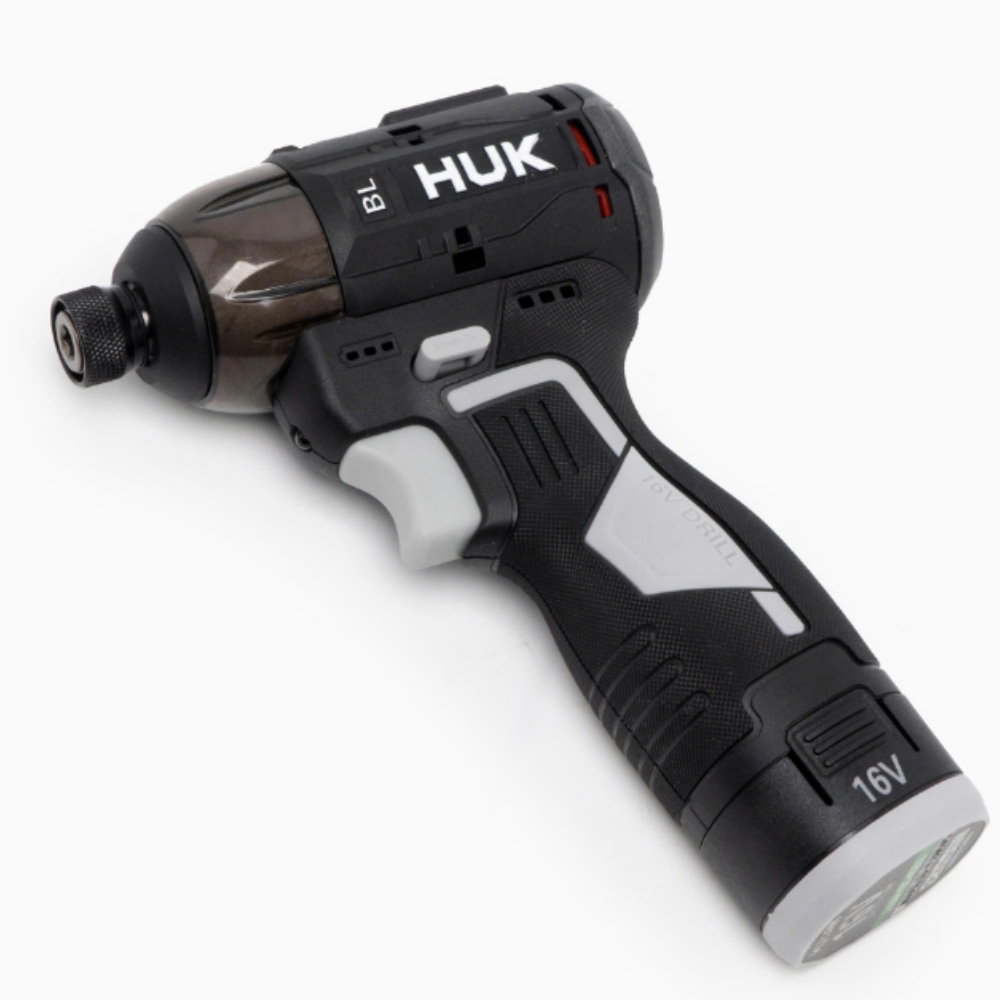 Thân Máy Chuyên Vít Pin G3-V180LUX GEN 3 16V  Và Hộp Đựng