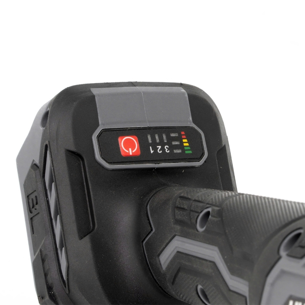 Thân Máy Mài Pin G1-AG6000J
