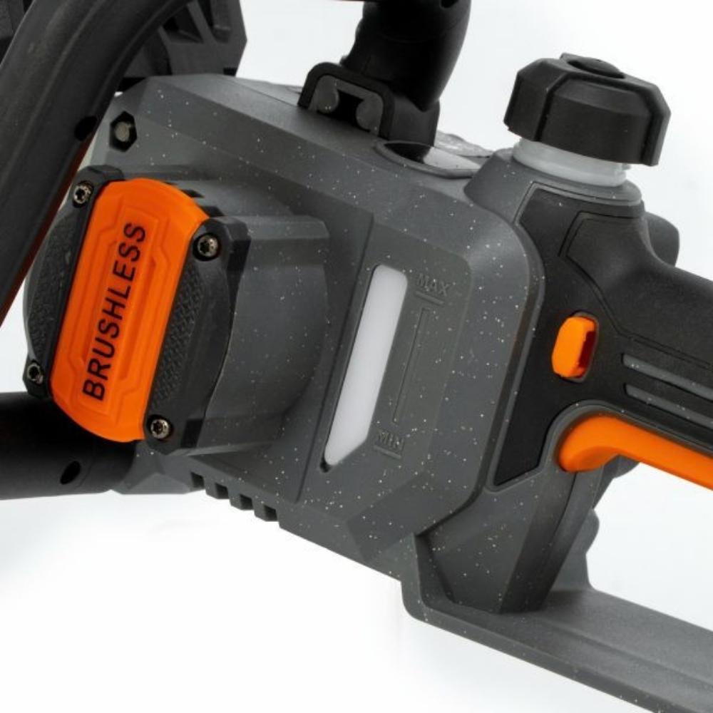 Thân Máy Cưa Xích Pin 12 Inch G1-CKD1203