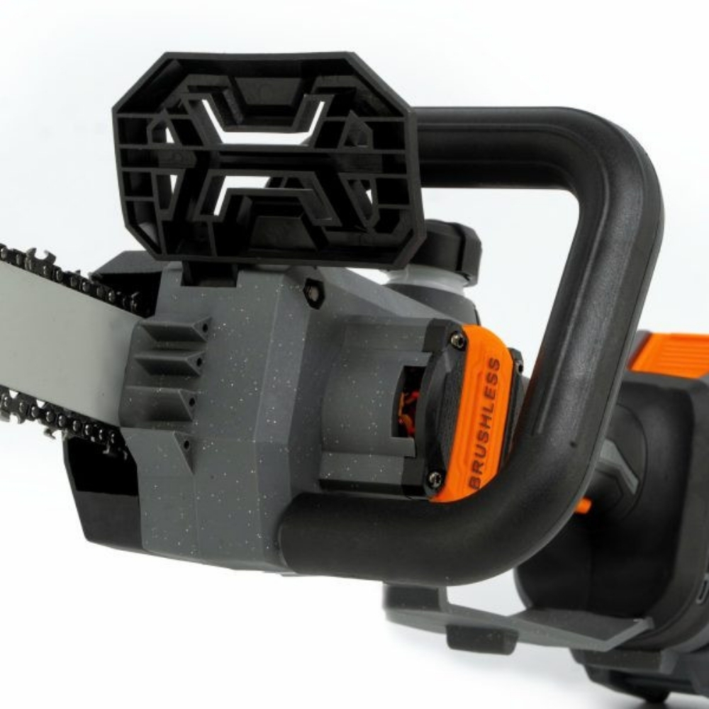 Thân Máy Cưa Xích Pin 12 Inch G1-CKD1203