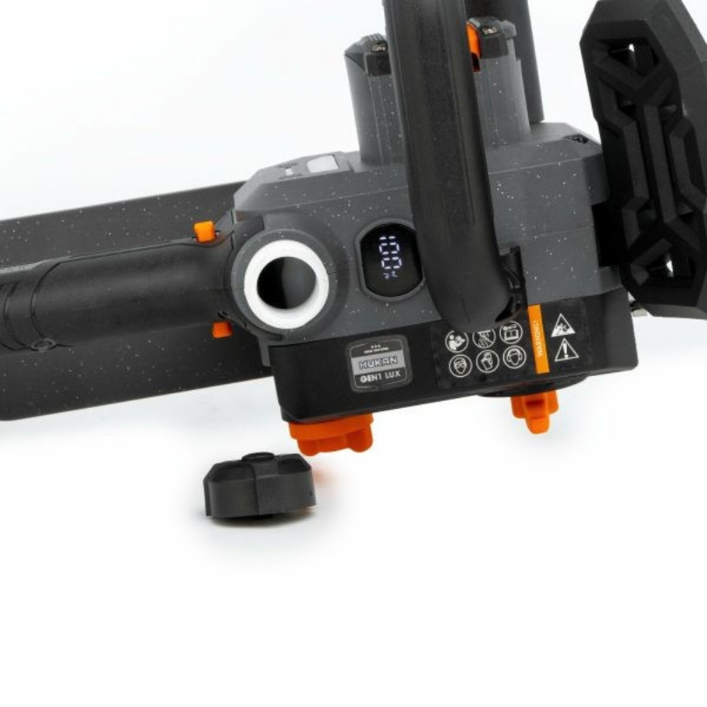 Thân Máy Cưa Xích Pin 12 Inch G1-CKD1203