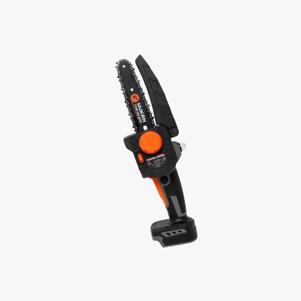 Thân Máy Cưa Xích Pin 6 Inch G1-CX1006