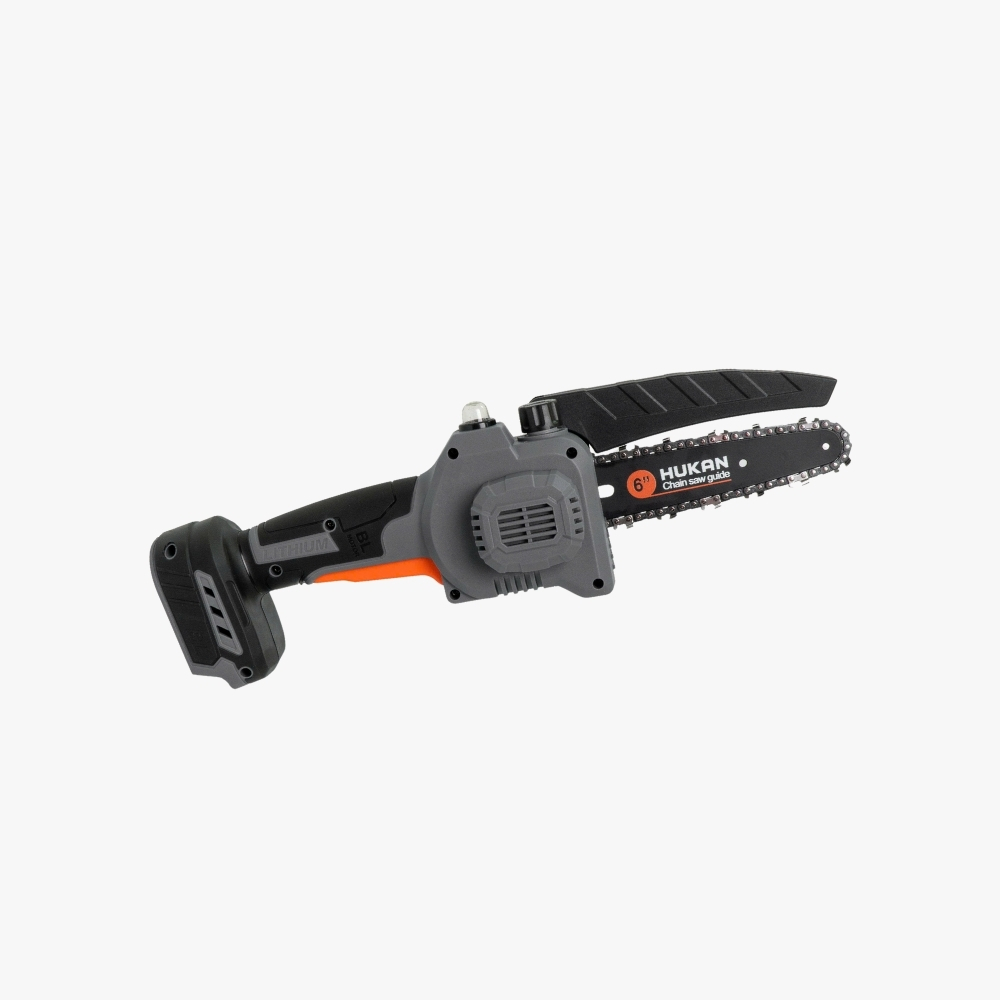 Thân Máy Cưa Xích Pin 6 Inch G1-CX1006