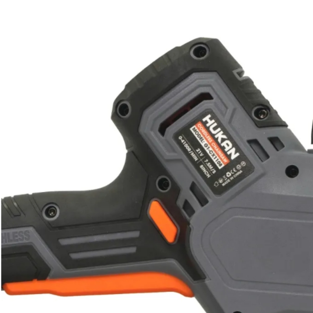 Thân Máy Cưa Xích Pin 8 Inch G1-CX1108