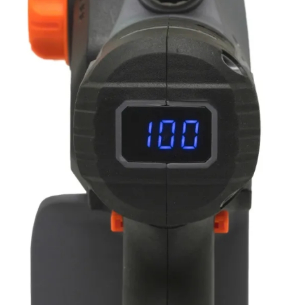 Thân Máy Cưa Xích Pin 8 Inch G1-CX1108