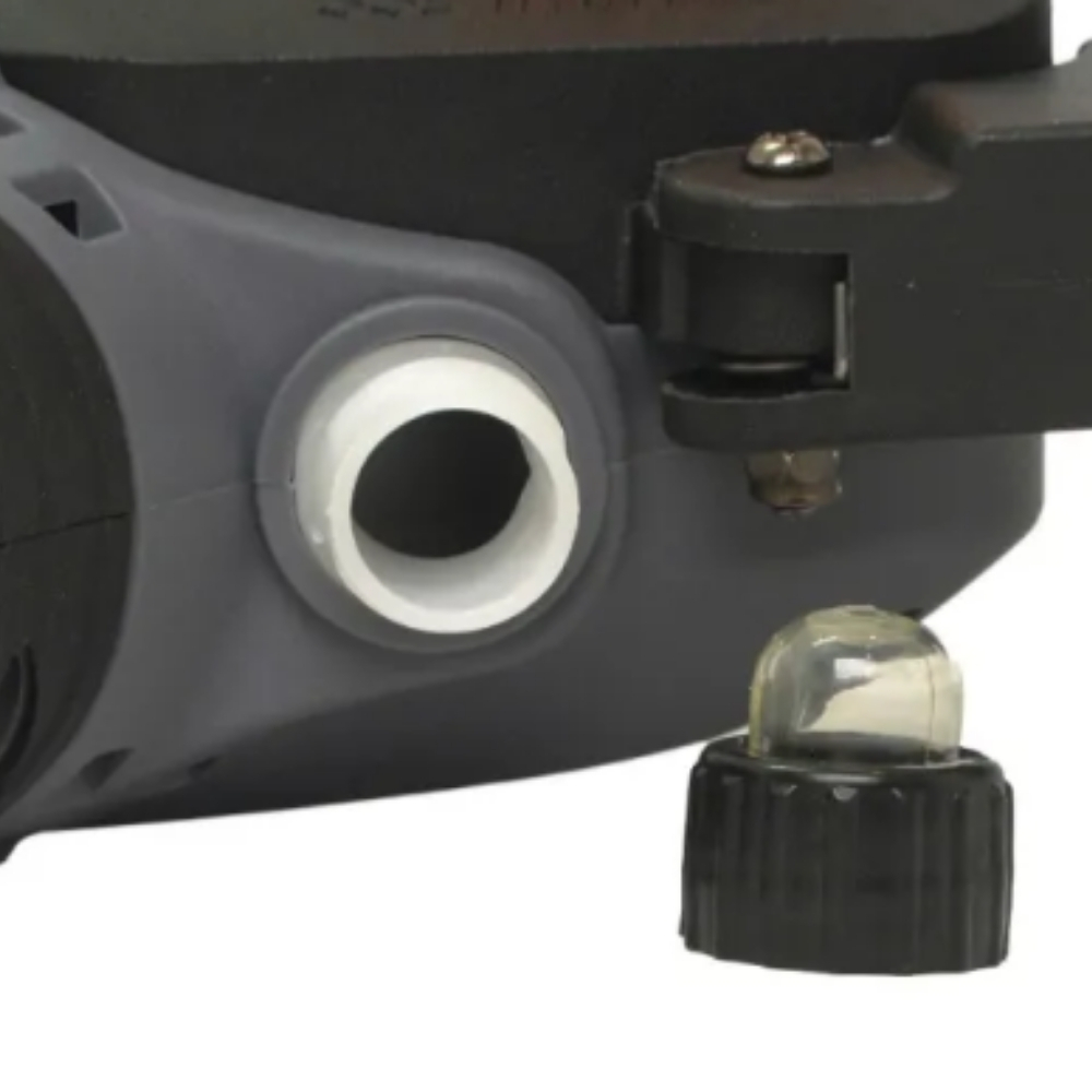 Thân Máy Cưa Xích Pin 8 Inch G1-CX1108