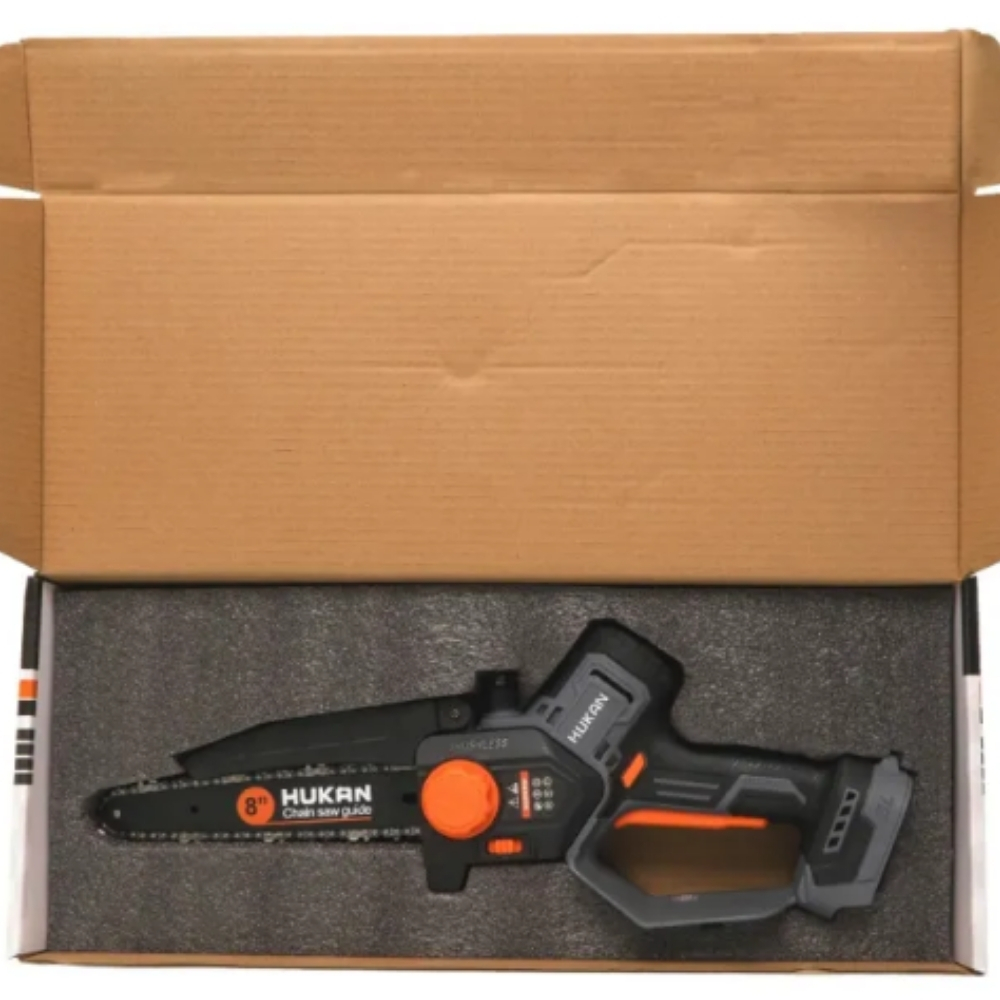 Thân Máy Cưa Xích Pin 8 Inch G1-CX1108