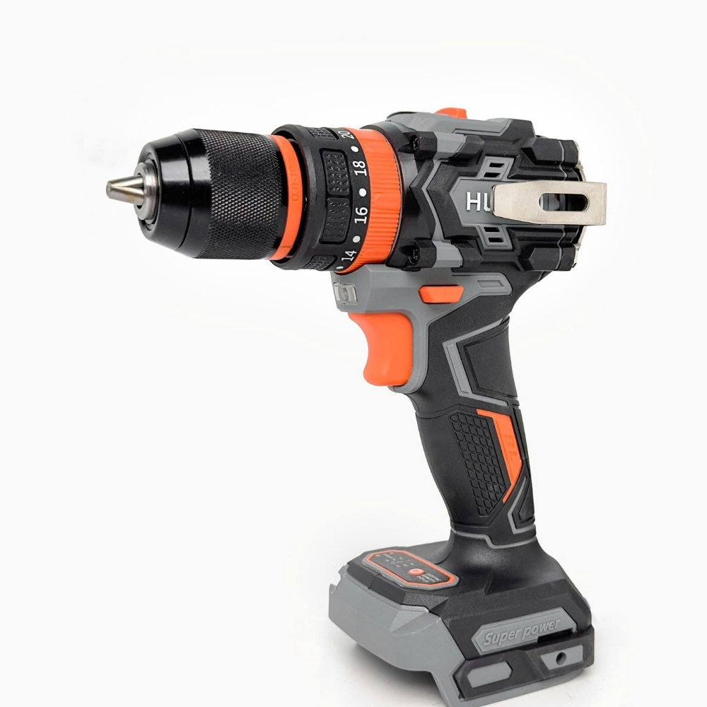 Thân Máy Khoan Pin 10mm G1-D55 GEN 1 21V