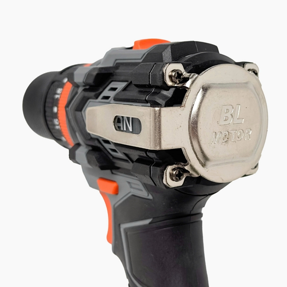 Thân Máy Khoan Pin 10mm G1-D55 GEN 1 21V