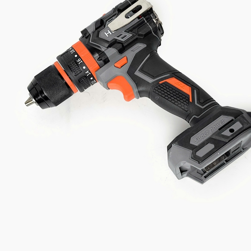 Thân Máy Khoan Pin 10mm G1-D55 GEN 1 21V