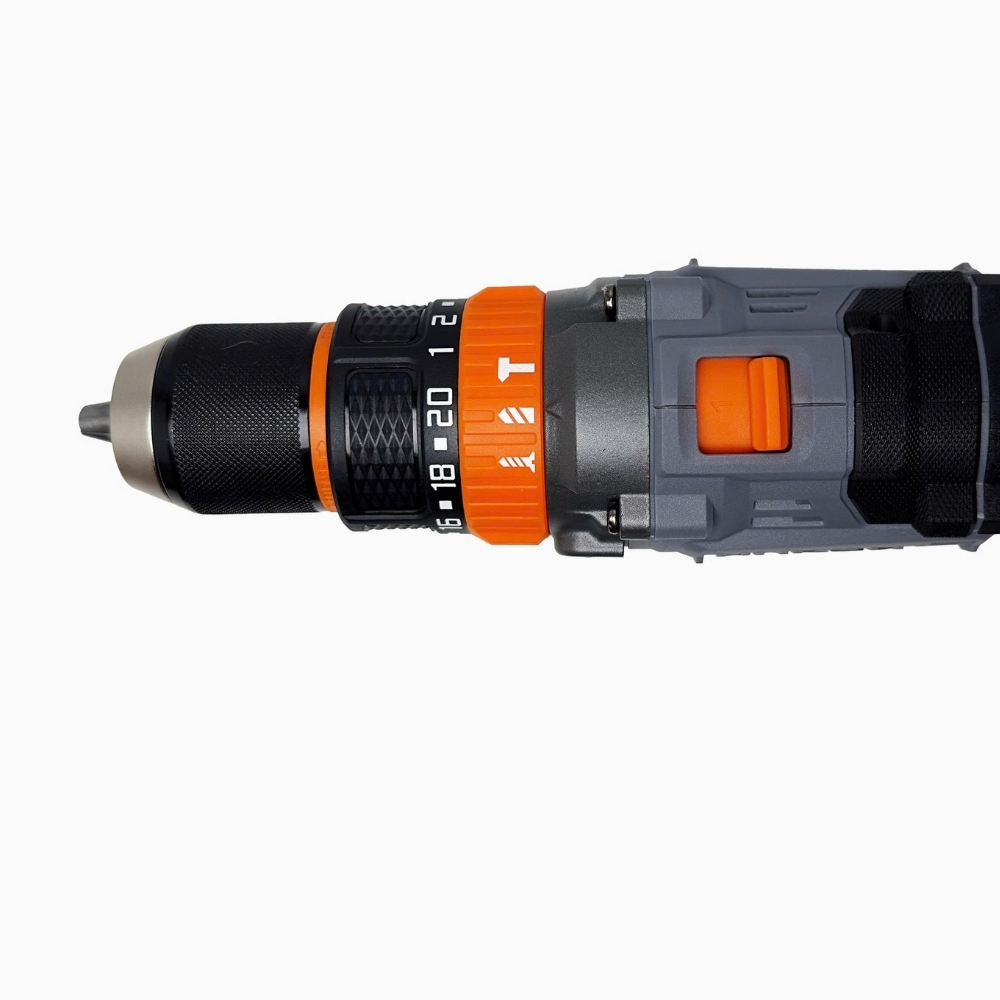 Thân Máy Khoan Pin 13mm G1-F88