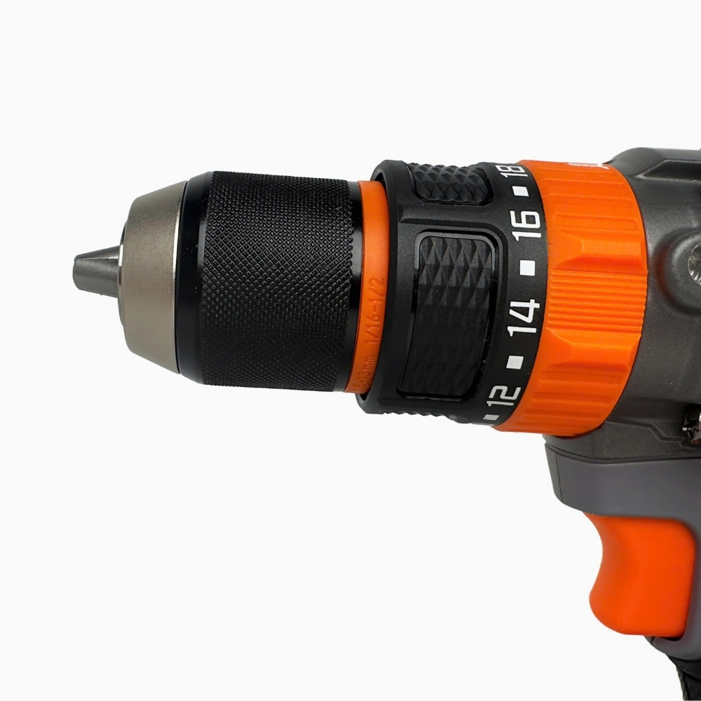 Thân Máy Khoan Pin 13mm G1-F88