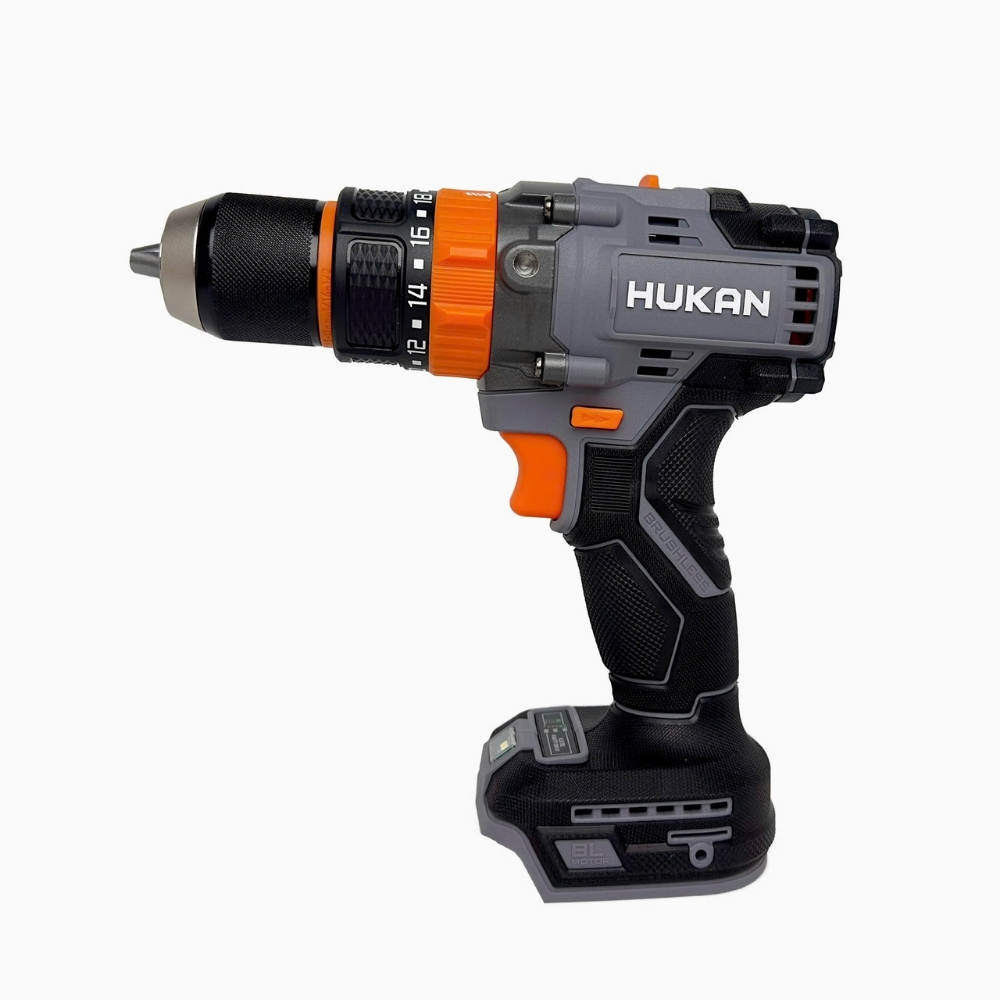 Thân Máy Khoan Pin 13mm G1-F88