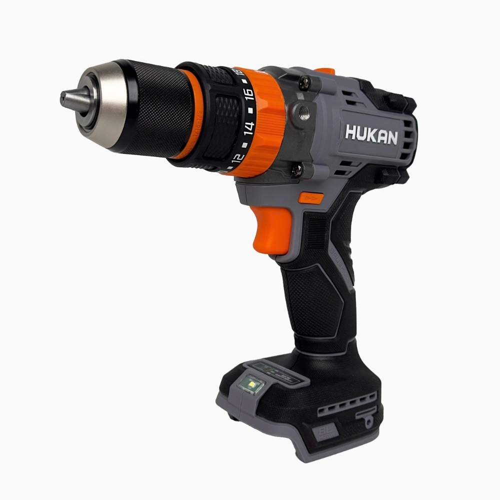 Thân Máy Khoan Pin 13mm G1-F88