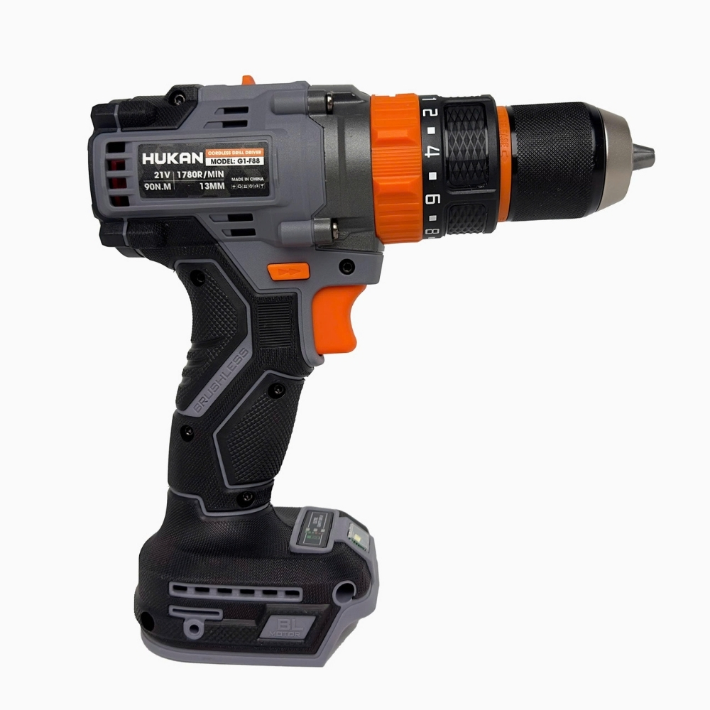 Thân Máy Khoan Pin 13mm G1-F88