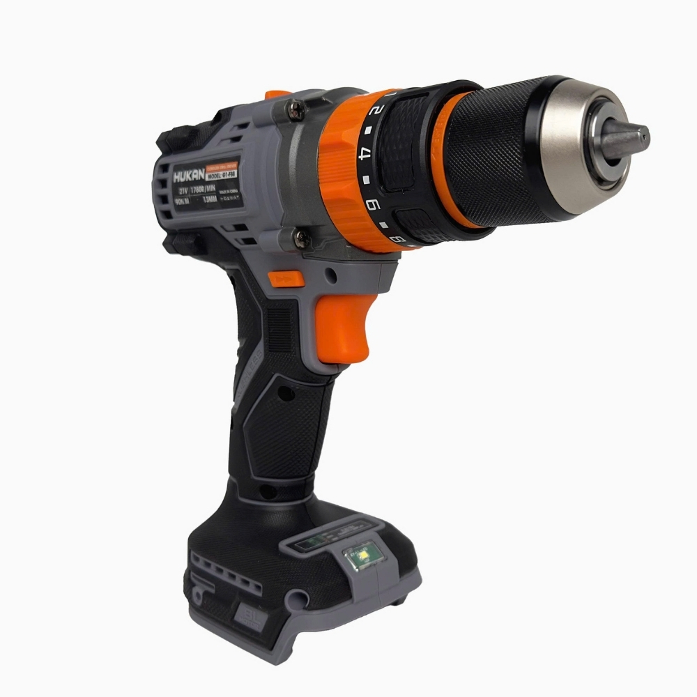 Thân Máy Khoan Pin 13mm G1-F88