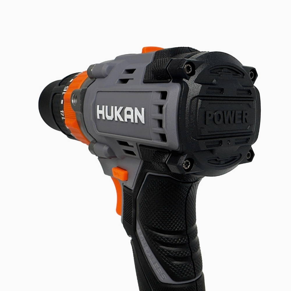 Thân Máy Khoan Pin 13mm G1-F88