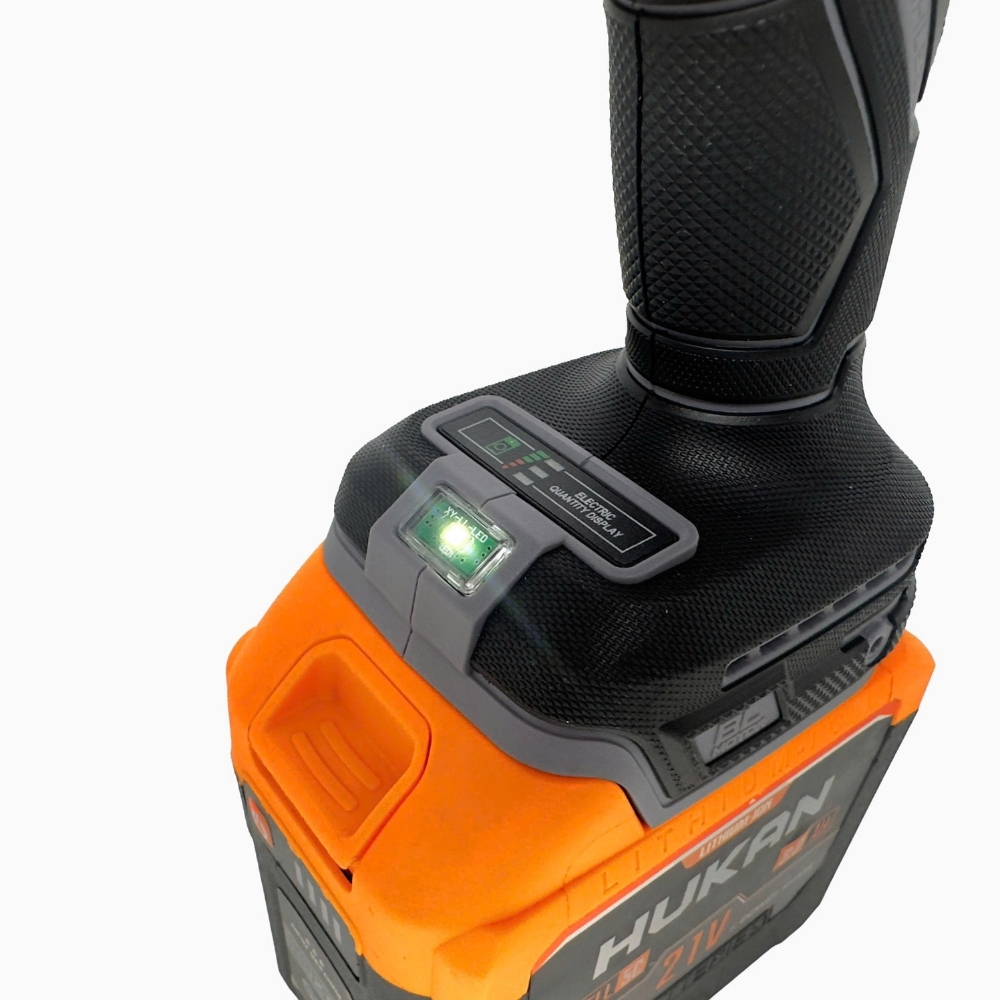 Thân Máy Khoan Pin 13mm G1-F88