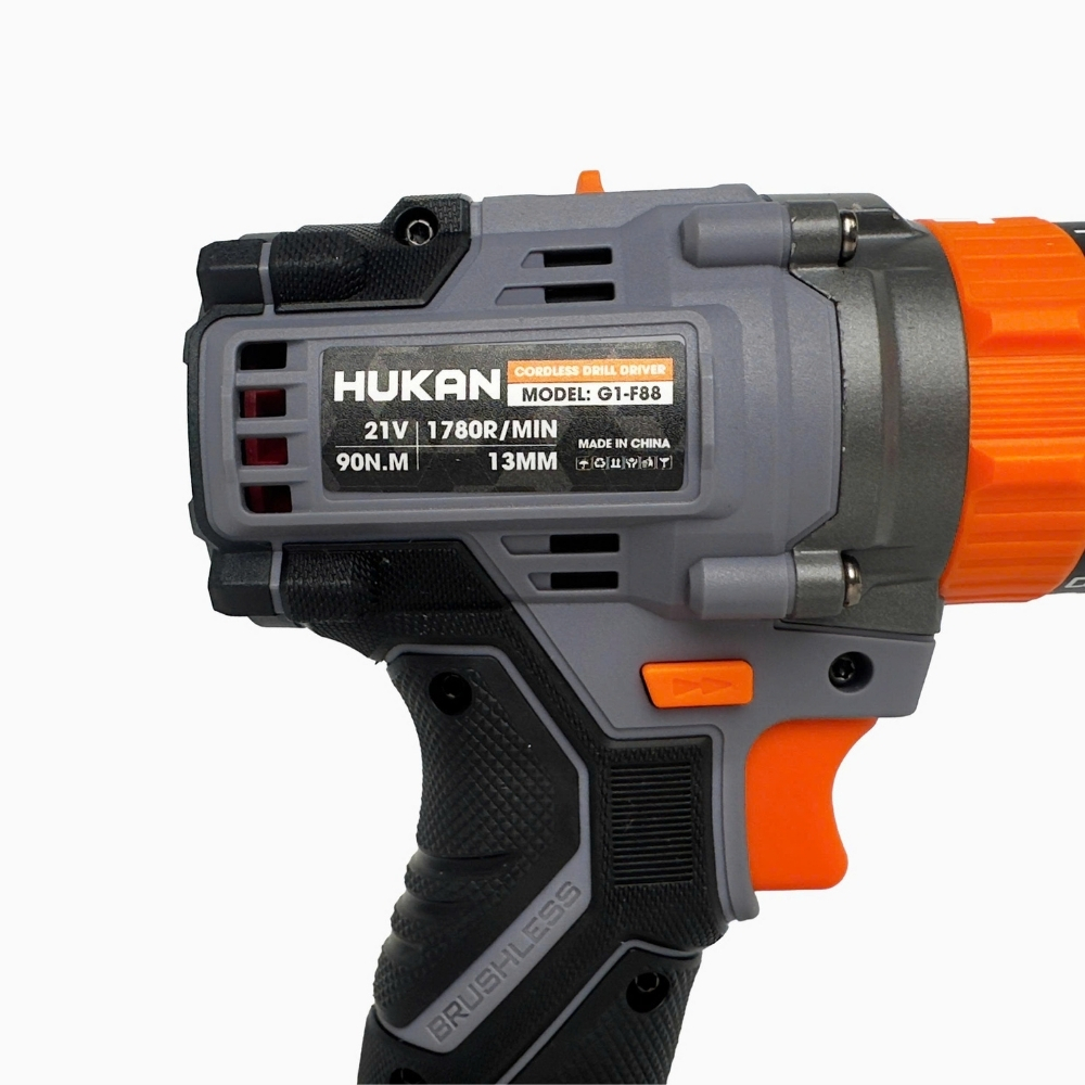 Thân Máy Khoan Pin 13mm G1-F88