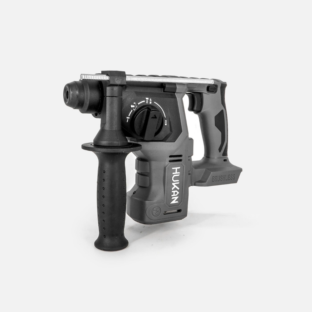 Thân Máy Khoan Bê Tông Pin G1-KBT2707