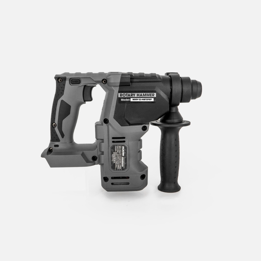 Thân Máy Khoan Bê Tông Pin G1-KBT2707