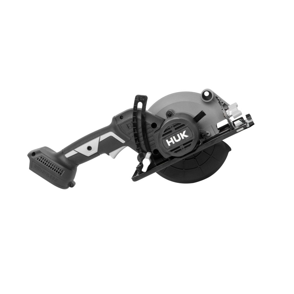 Thân Máy Cưa Đĩa Pin G3-C150 GEN 3 150mm