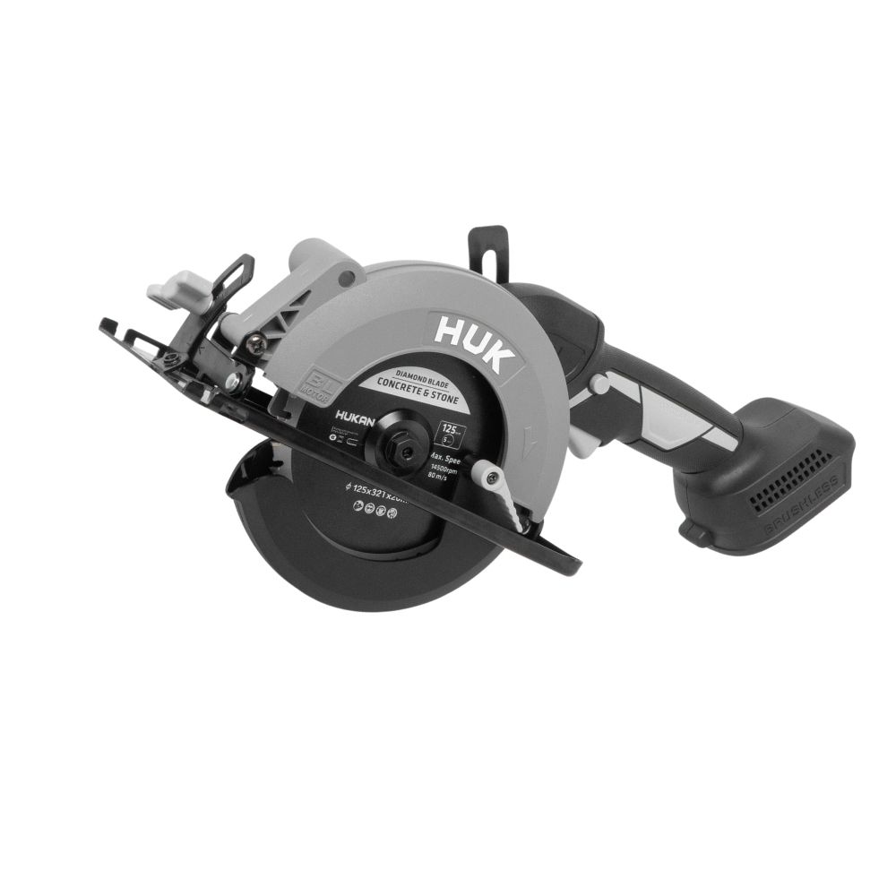 Thân Máy Cưa Đĩa Pin G3-C150 GEN 3 150mm