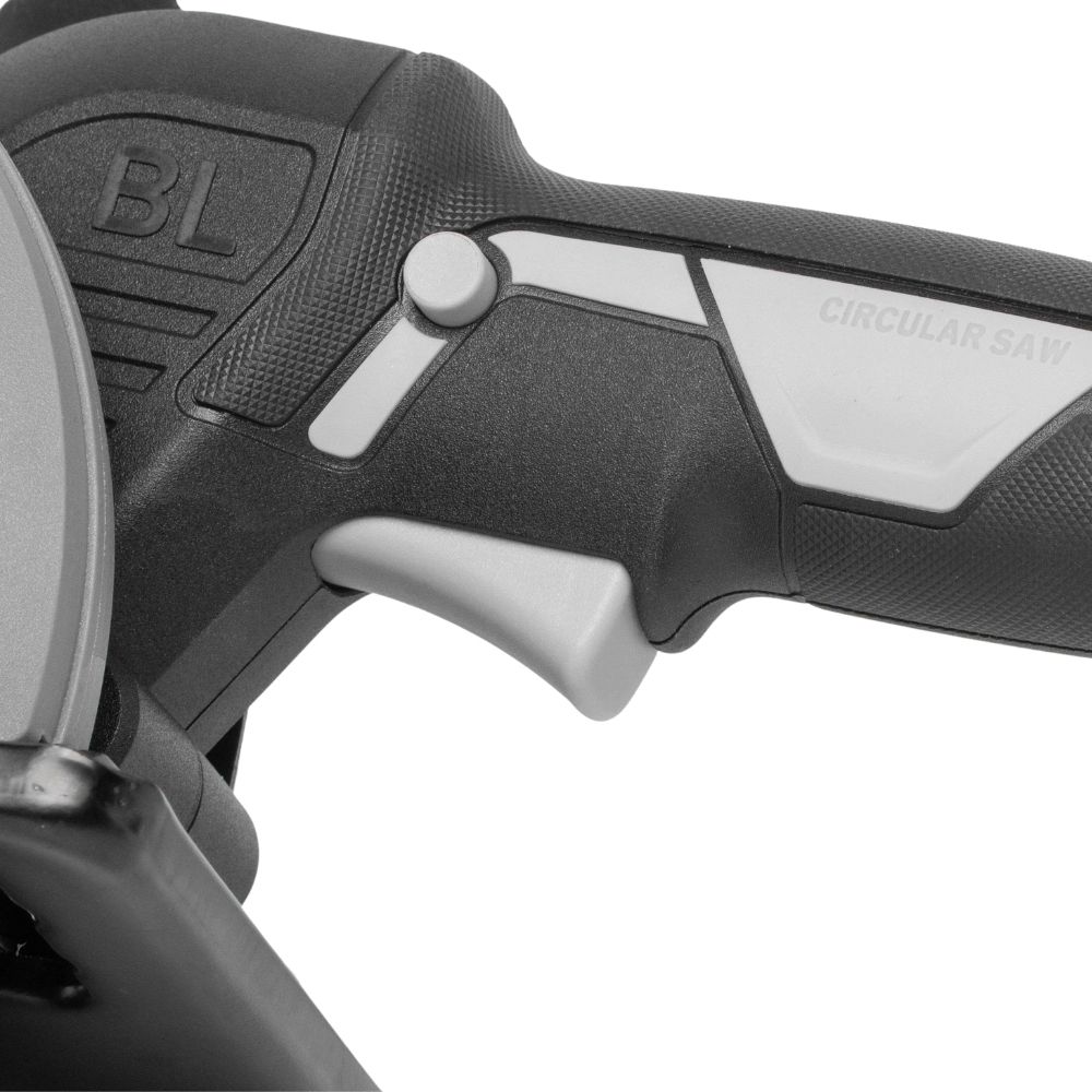 Thân Máy Cưa Đĩa Pin G3-C150 GEN 3 150mm