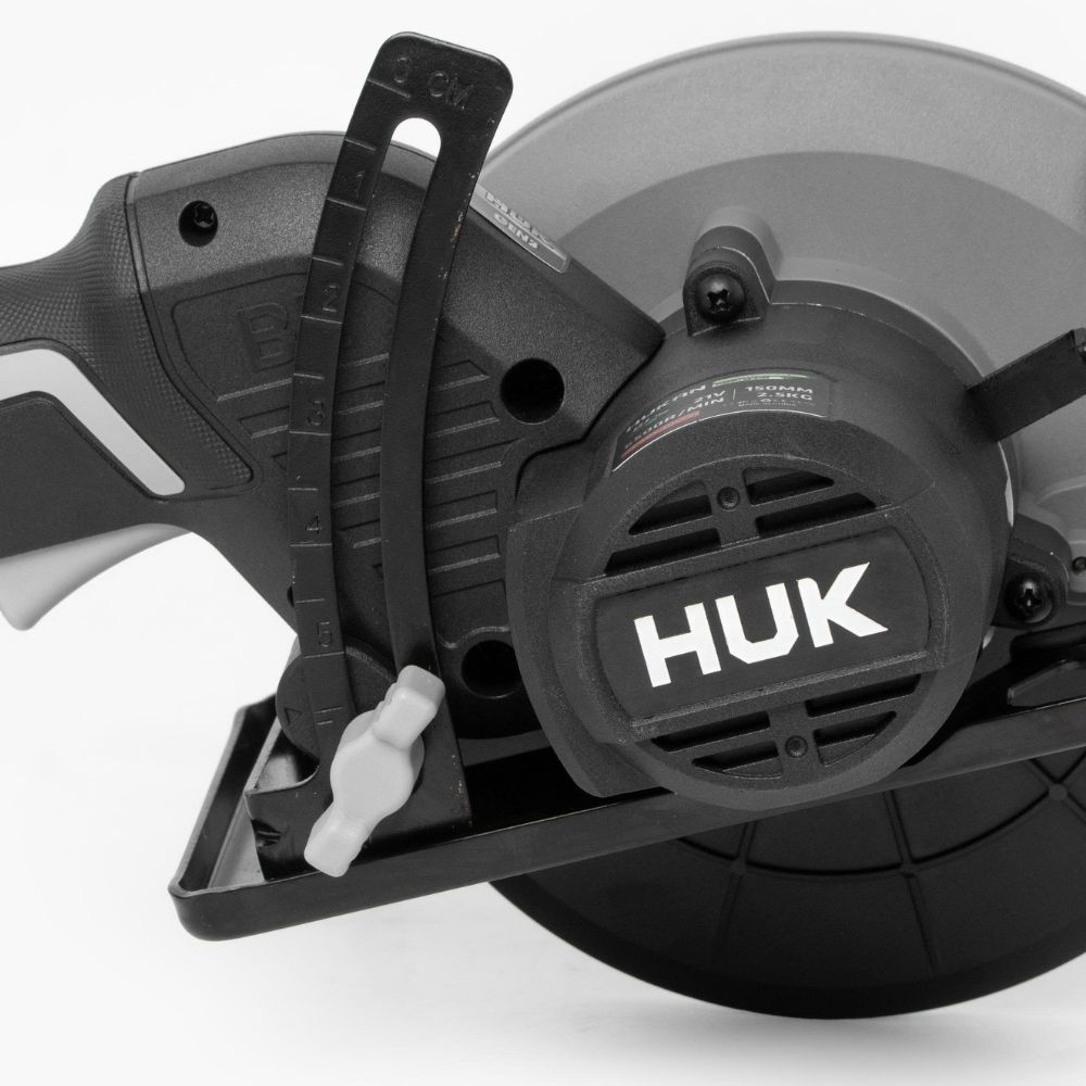 Thân Máy Cưa Đĩa Pin G3-C150 GEN 3 150mm