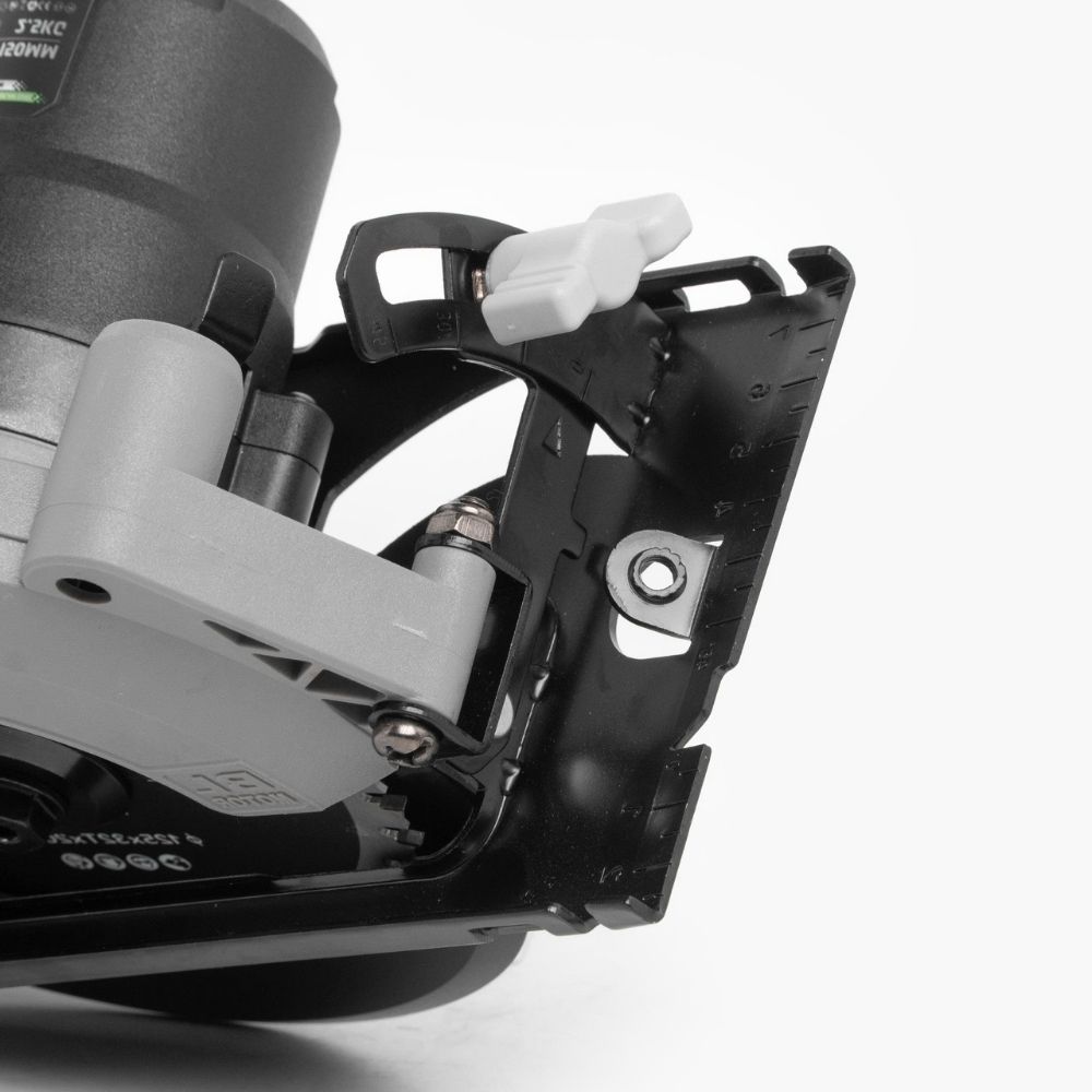 Thân Máy Cưa Đĩa Pin G3-C150 GEN 3 150mm