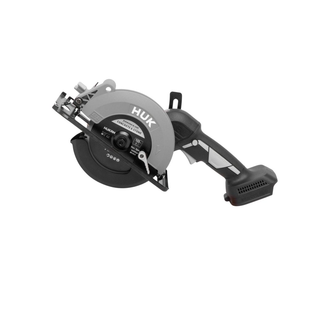 Thân Máy Cưa Đĩa Pin G3-C150 GEN 3 150mm